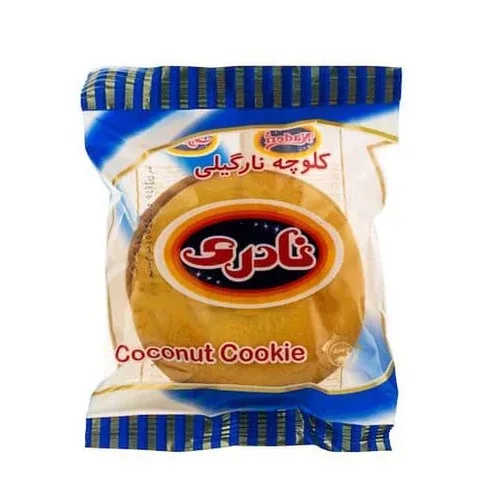 کلوچه سوغات نارگیلی نادری