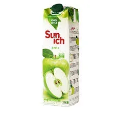 آبمیوه 1 ل سیب سن ایچ